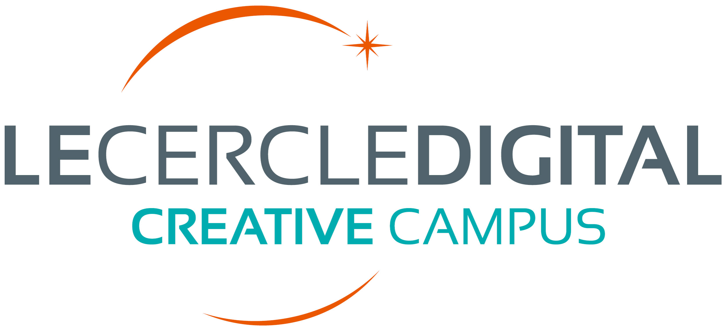logo du Cercle digital