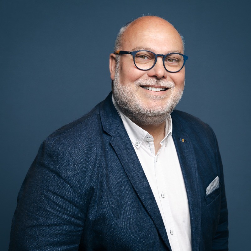 STÉPHANE COCHE-HOLIN