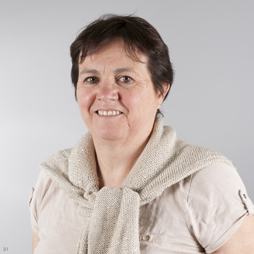 ANNICK FAVÉ-SILLARD